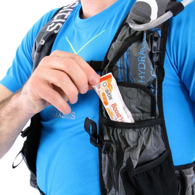 Oxsitis Men's Hydragon ACE 17.X