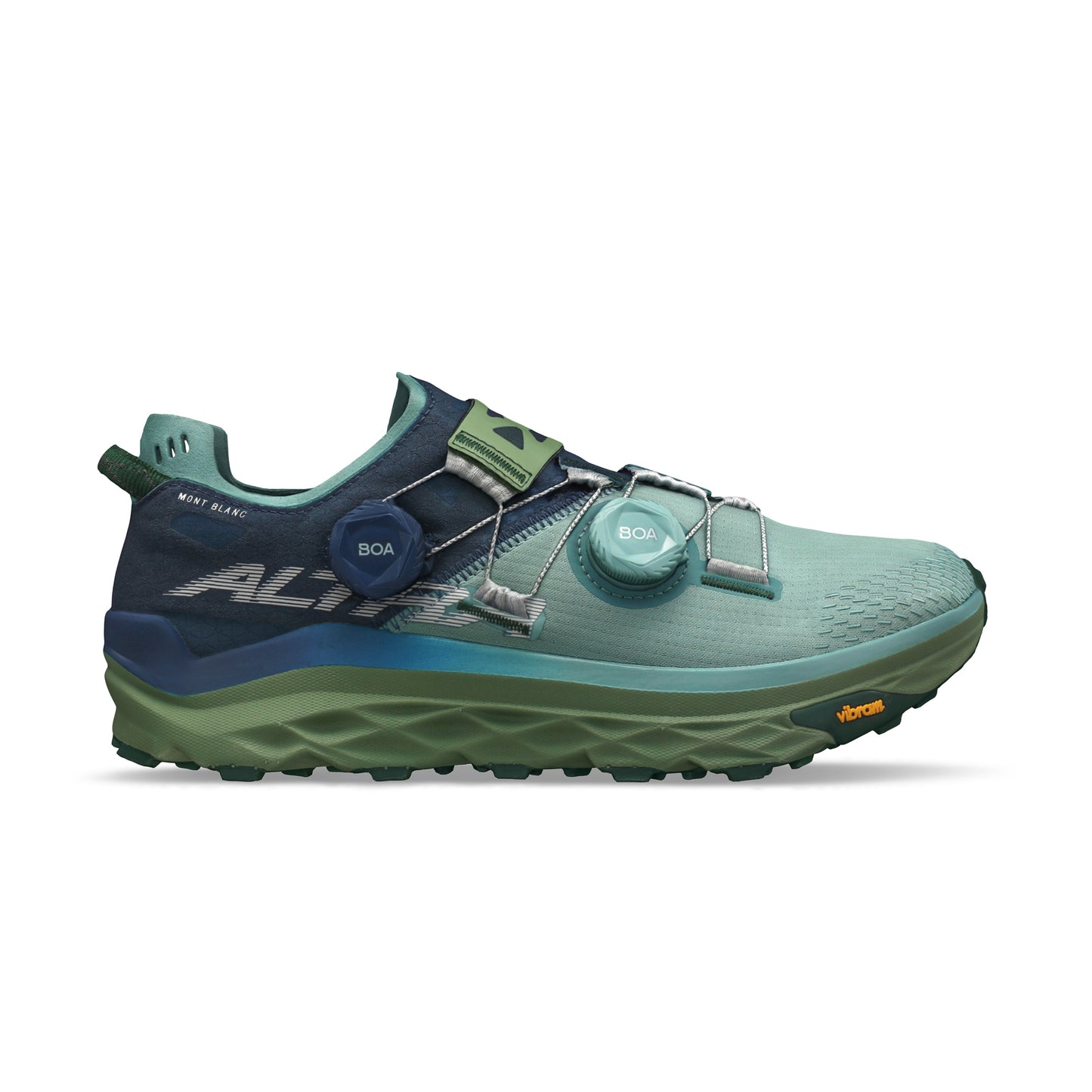 Altra - Men's Mont Blanc BOA