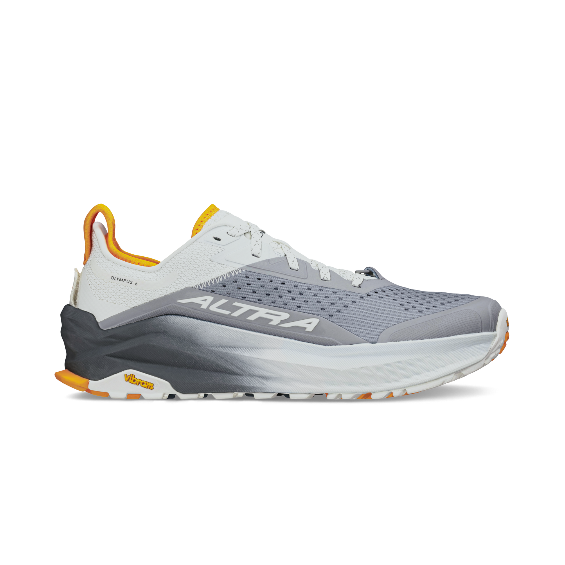 ALTRA - Men's OLYMPUS 6.