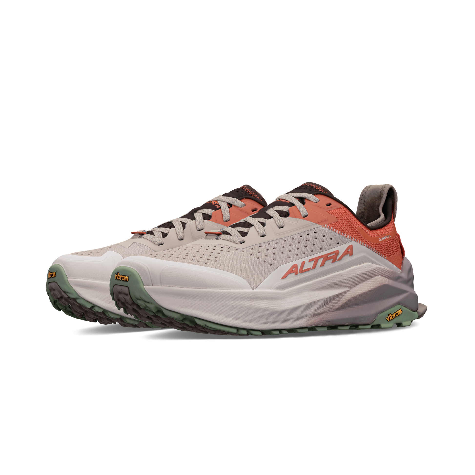 ALTRA - Men's OLYMPUS 6.