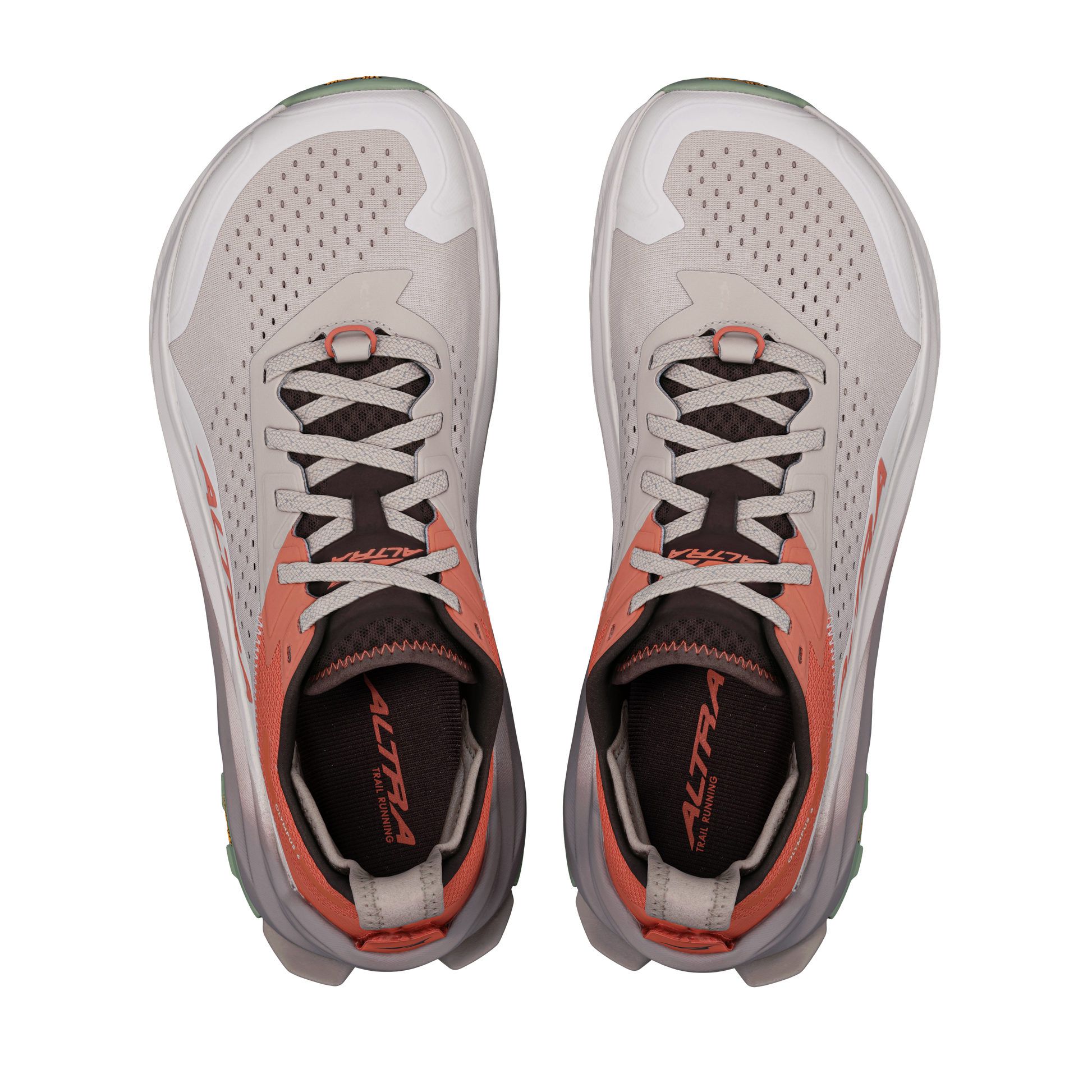 ALTRA - Men's OLYMPUS 6.