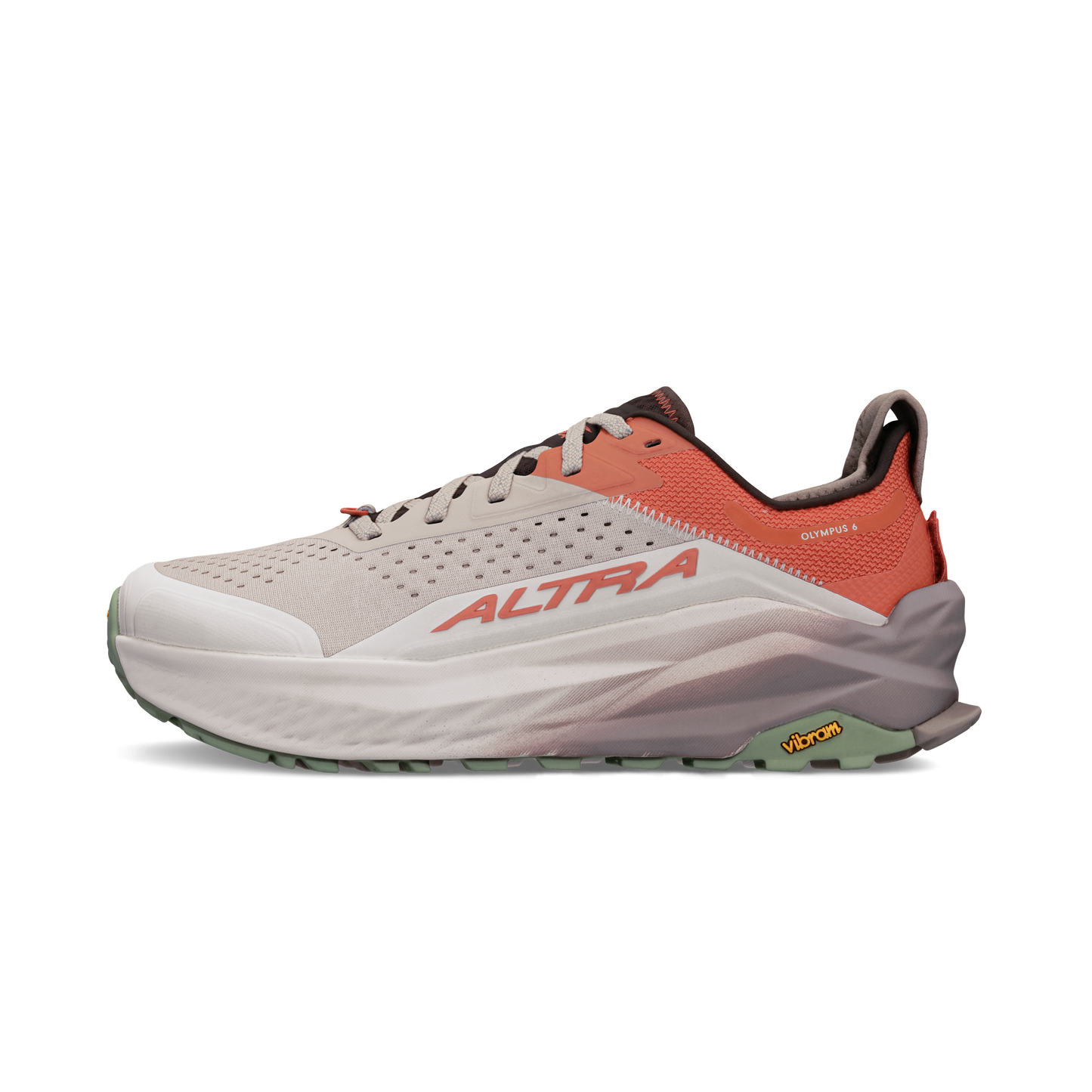 ALTRA - Men's OLYMPUS 6.