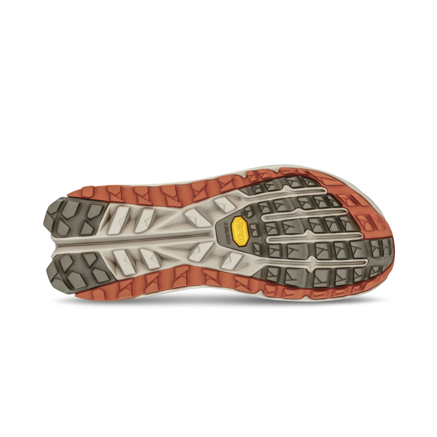 ALTRA - Men's OLYMPUS 6 HIKE LOW GTX