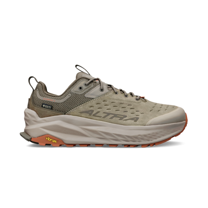 ALTRA - Men's OLYMPUS 6 HIKE LOW GTX