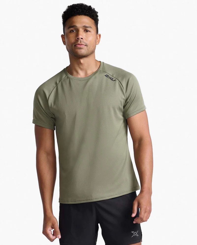 2XU - Men's Aspire Tee