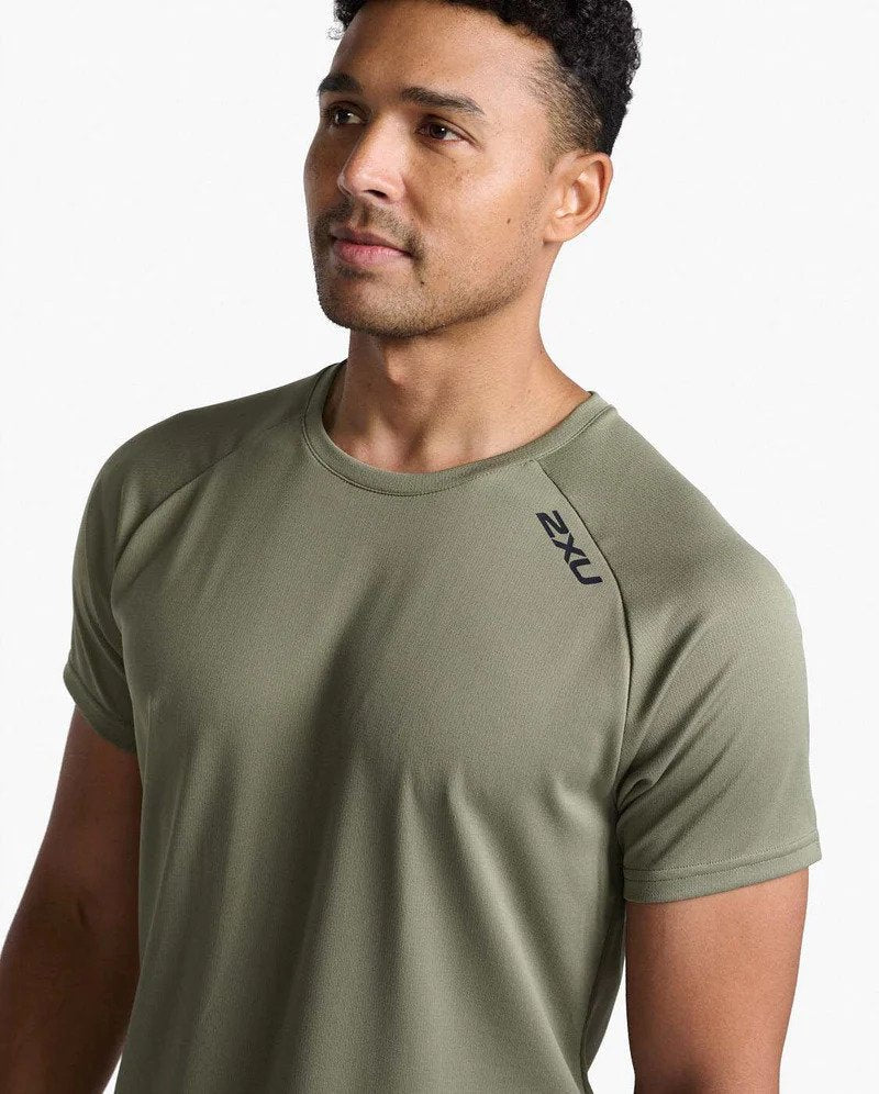 2XU - Men's Aspire Tee