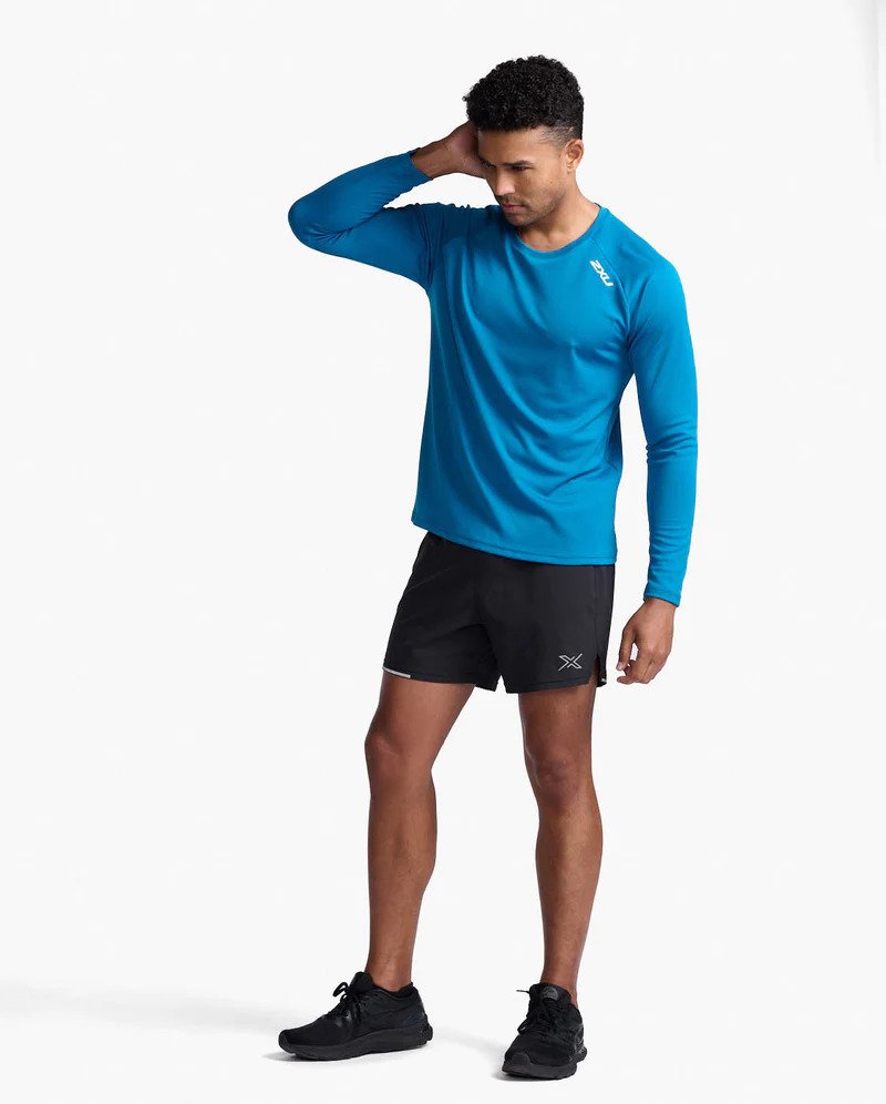 2XU - Men's Aspire Long Sleeve