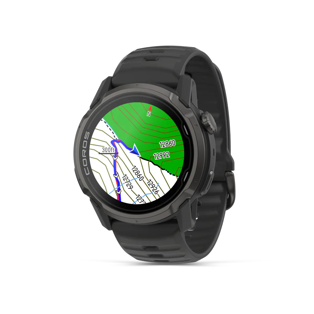 COROS APEX 4 42mm