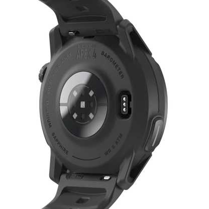 COROS APEX 4 42mm
