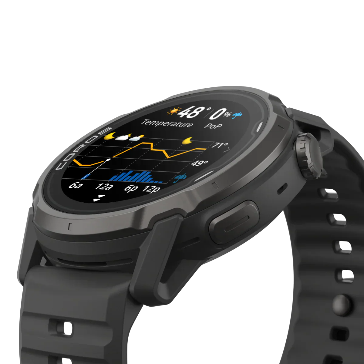 COROS APEX 4 42mm