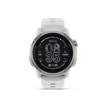 COROS APEX 4 42mm
