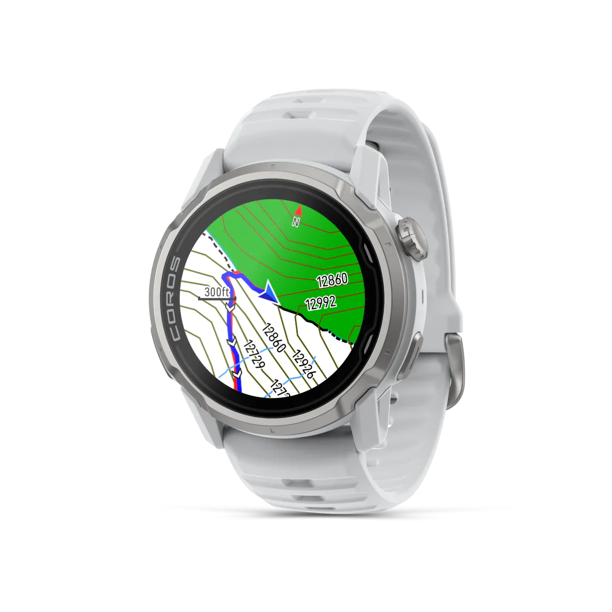 COROS APEX 4 42mm