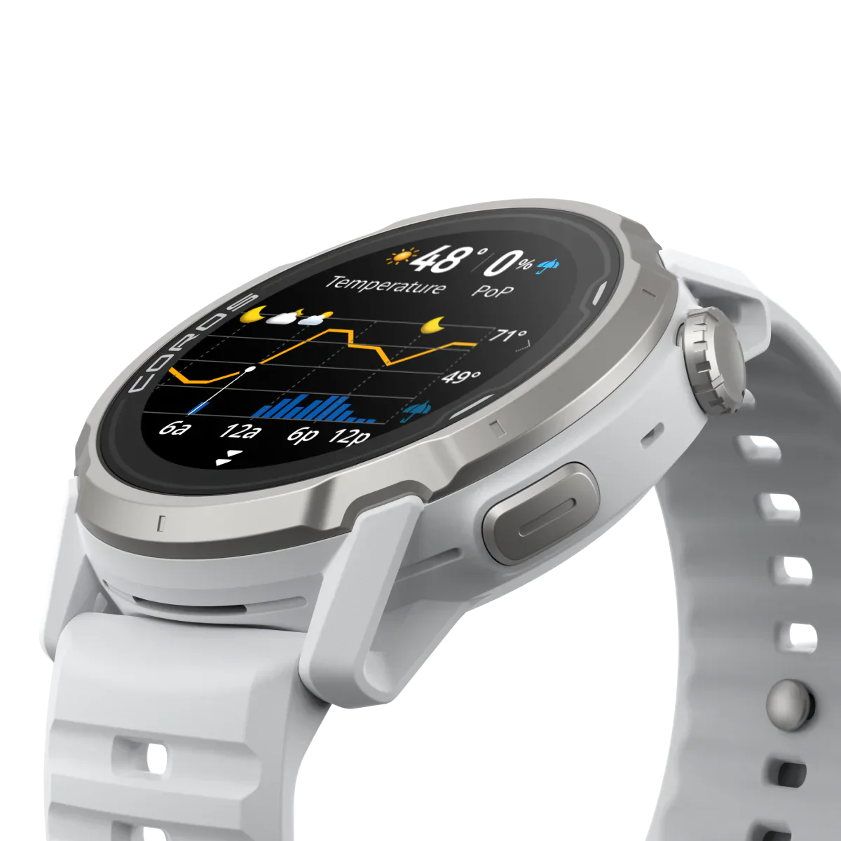 COROS APEX 4 42mm