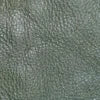 Custom Slim Genuine Leather Laptop Sleeve Button Closure Laptop Cover Notebook Holder Office Travel Document File Bag