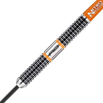 RED DRAGON - Amberjack 18 Darts - 90% Tungsten - 22g