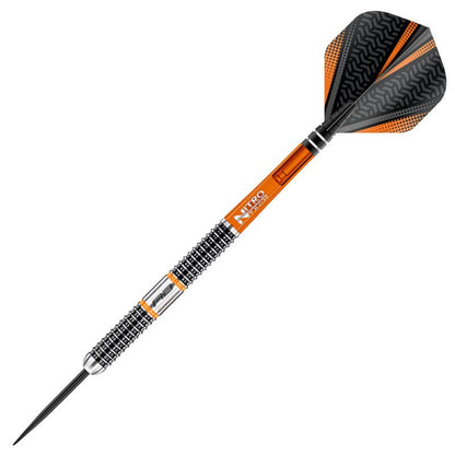 RED DRAGON - Amberjack 18 Darts - 90% Tungsten - 22g