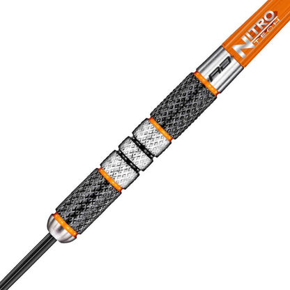 RED DRAGON - Amberjack 2 Darts - 90% Tungsten - 21g