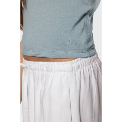 TEAMLTD - BABY TEE | Blue