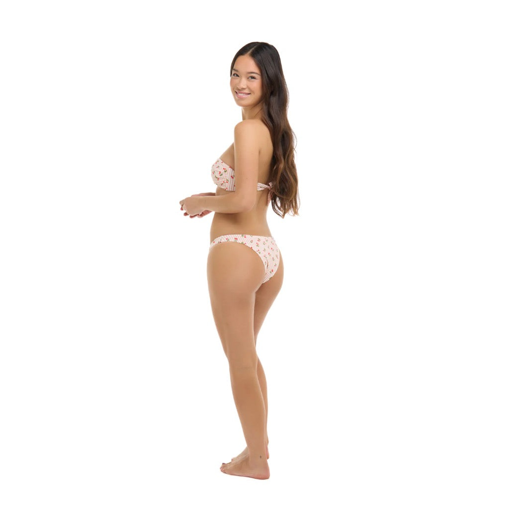 BODY GLOVE - FRUIT ATHENA BOTTOM | CORAL