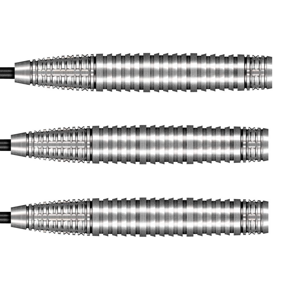 SHOT - Badlands KRUSH Dart Set - 90% Tungsten - 23g