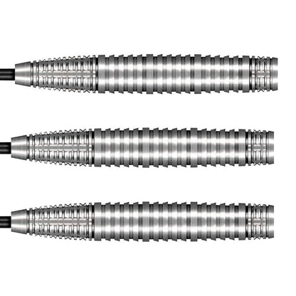 SHOT - Badlands KRUSH Dart Set - 90% Tungsten - 23g