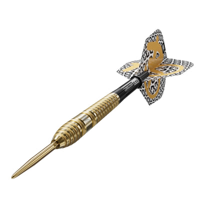 TARGET - 22g - Bolide Envy SP03 - Steel Tip Swiss Point - 90% Tungsten Darts