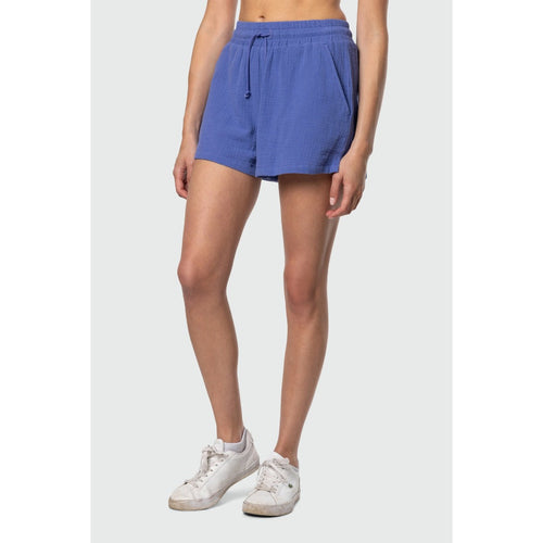 TEAMLTD - BREEZE SHORT | Violet