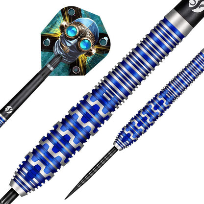 SHOT - Badlands TOVA Dart Set - 90% Tungsten - 26g