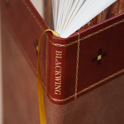 Blackwing Volume 574 - Ledger Notebook