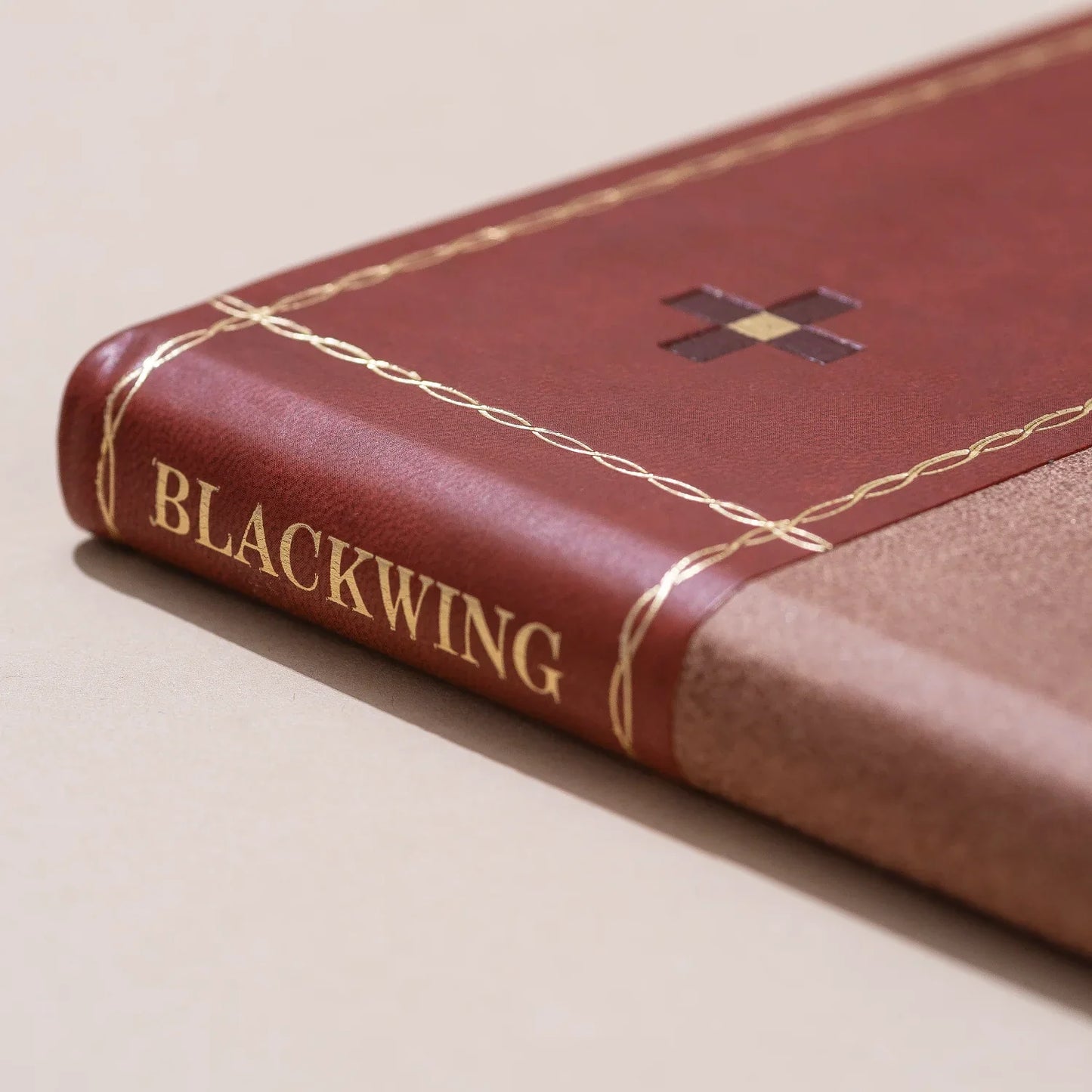 Blackwing Volume 574 - Ledger Notebook