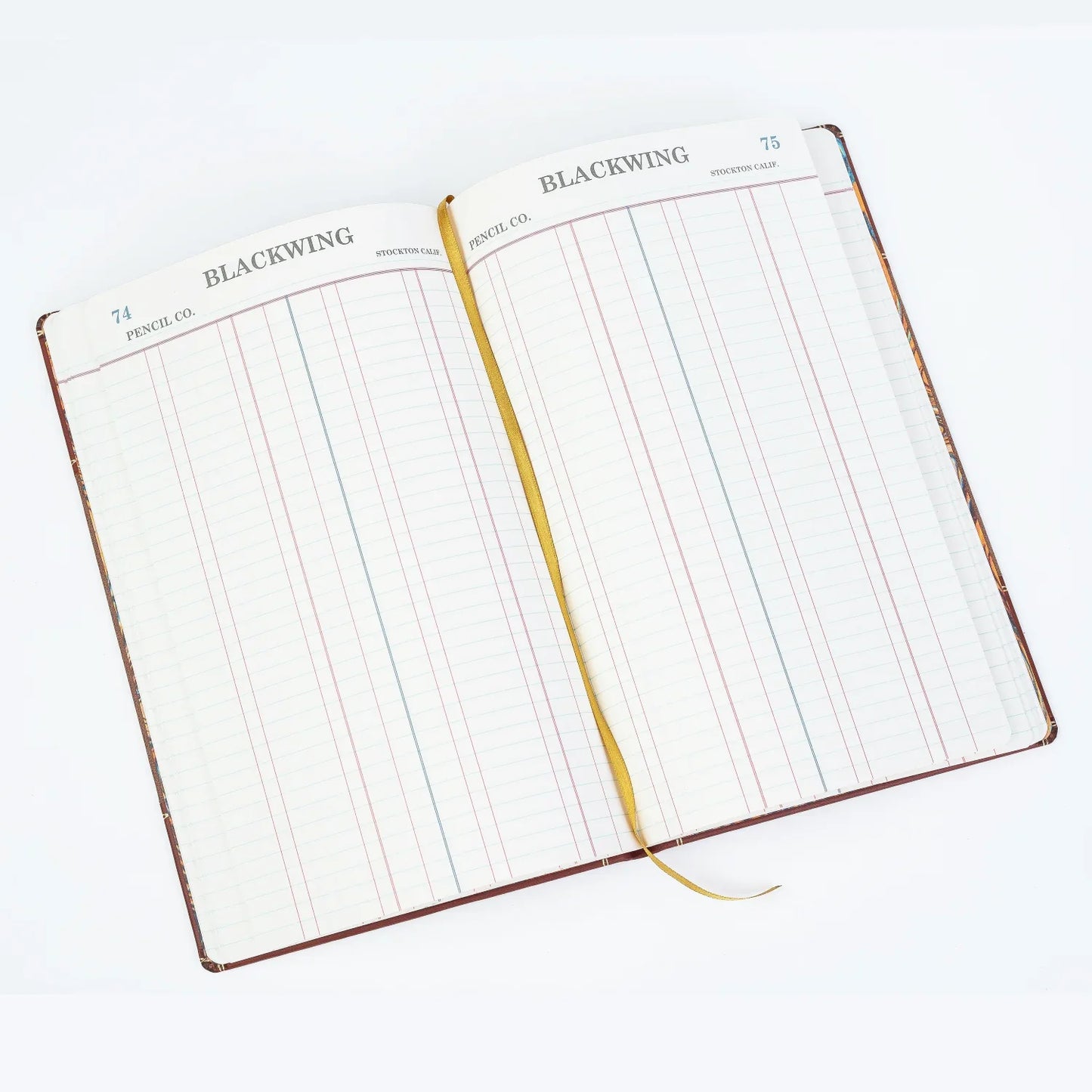Blackwing Volume 574 - Ledger Notebook