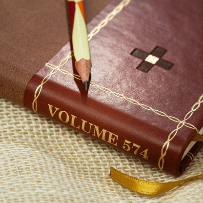 Blackwing Volume 574 - Ledger Notebook