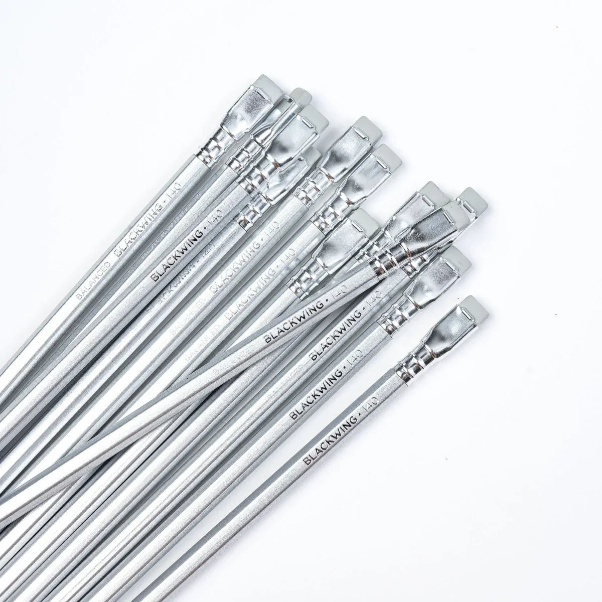 Blackwing Volume 140 - The Culinary Pencil - Set of 12