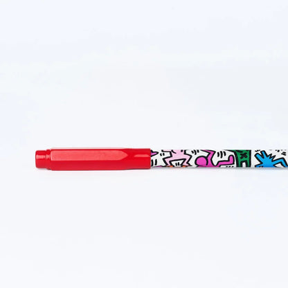 Blackwing Volume 292 - Keith Haring "Radiant Heart" Point Guard