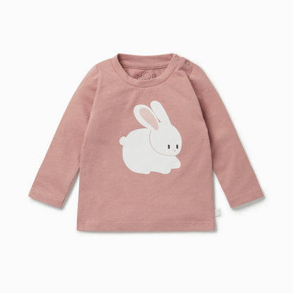 Bunny Long Sleeve Top