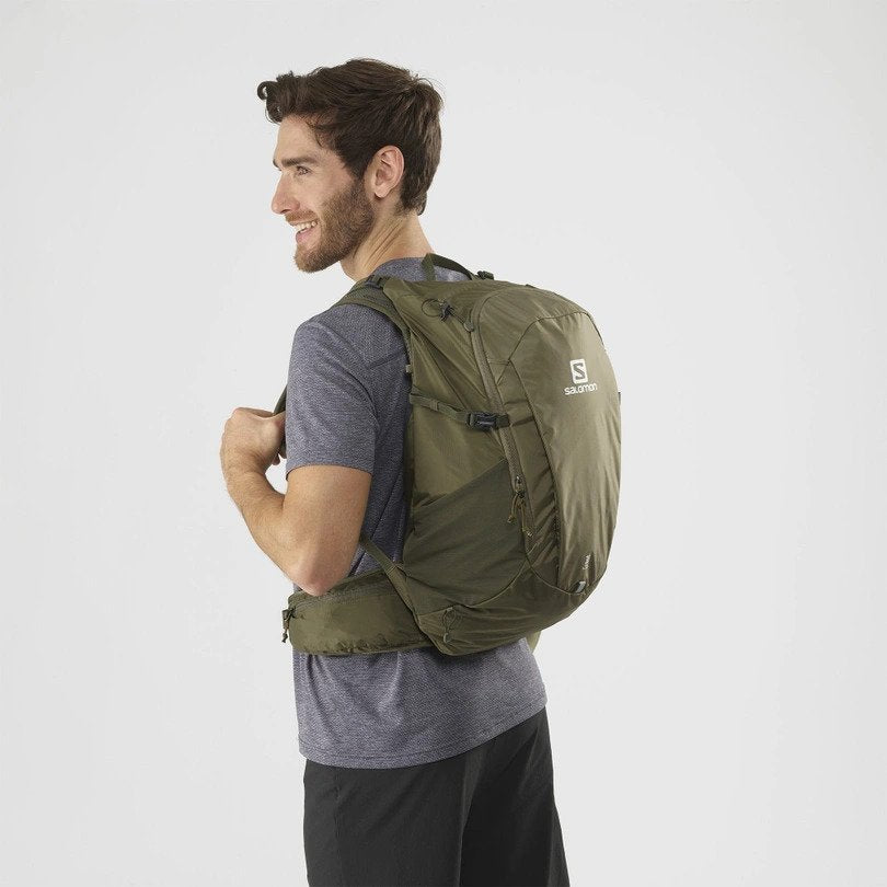 Salomon Trailblazer 30 Backpack