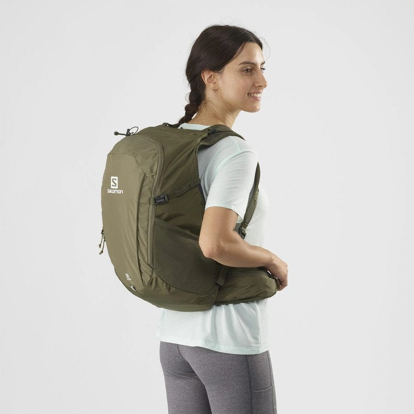 Salomon Trailblazer 30 Backpack