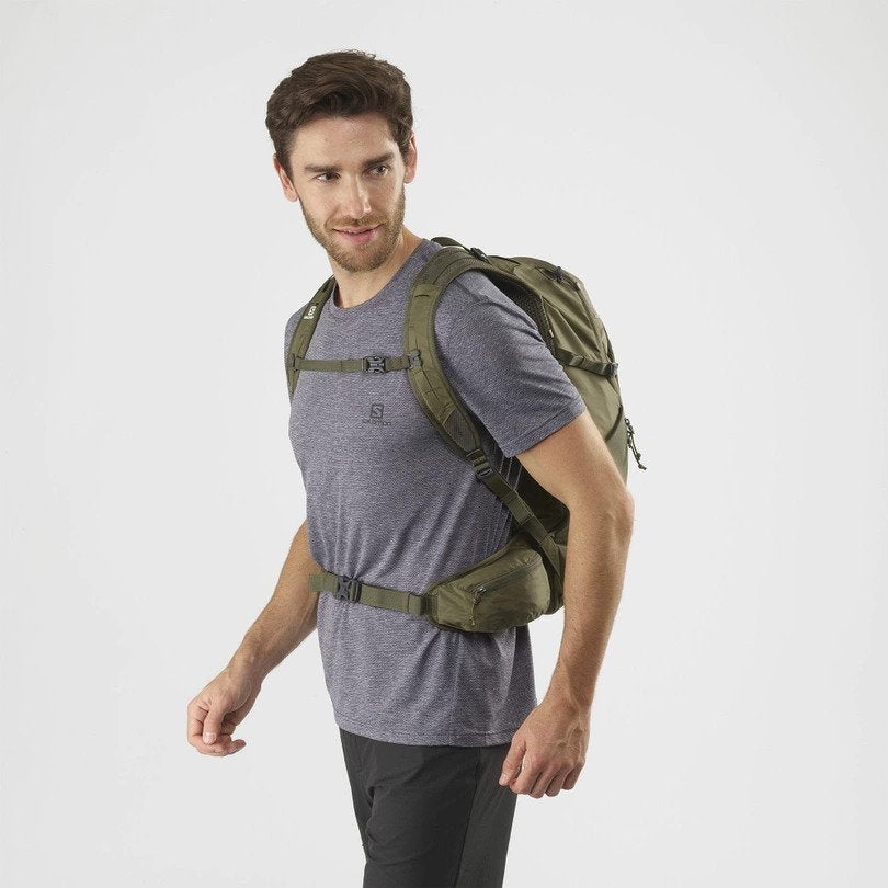Salomon Trailblazer 30 Backpack