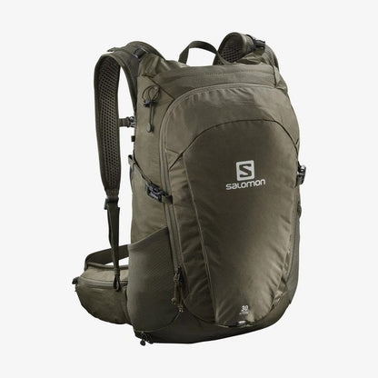 Salomon Trailblazer 30 Backpack
