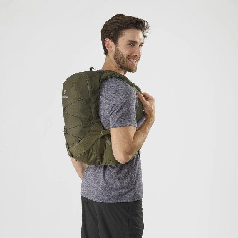 Salomon - XT 15 Backpack (Unisex)