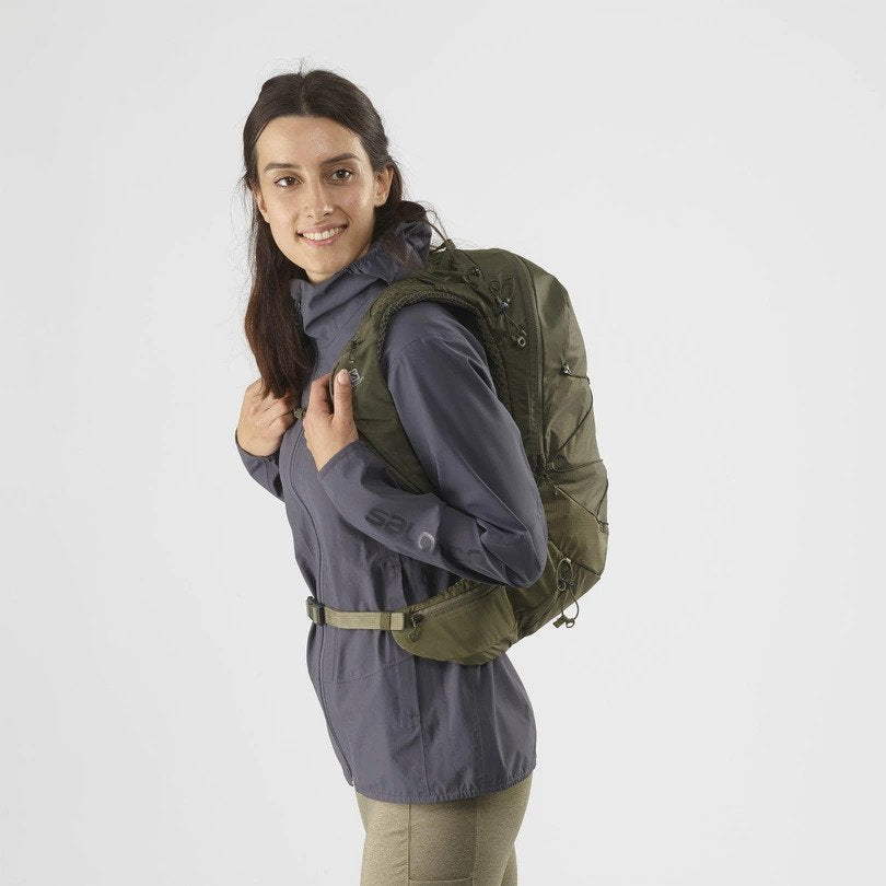 Salomon - XT 15 Backpack (Unisex)