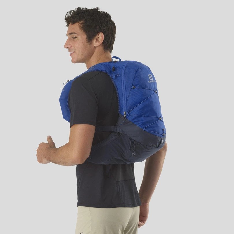 Salomon - XT 15 Backpack (Unisex)