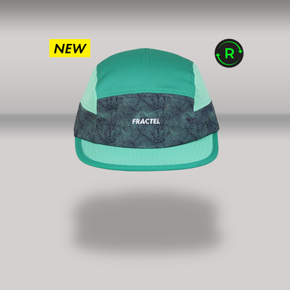 Fractel Running Cap