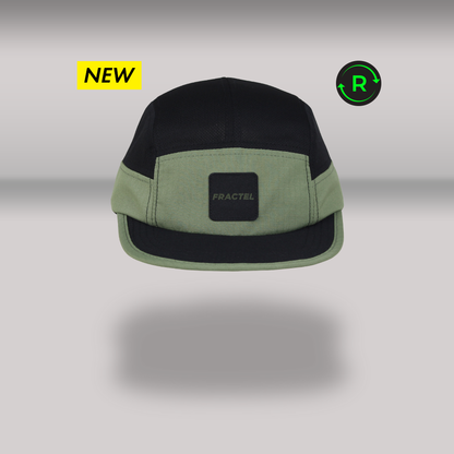 Fractel Running Cap