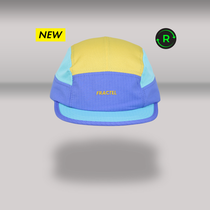 Fractel Running Cap