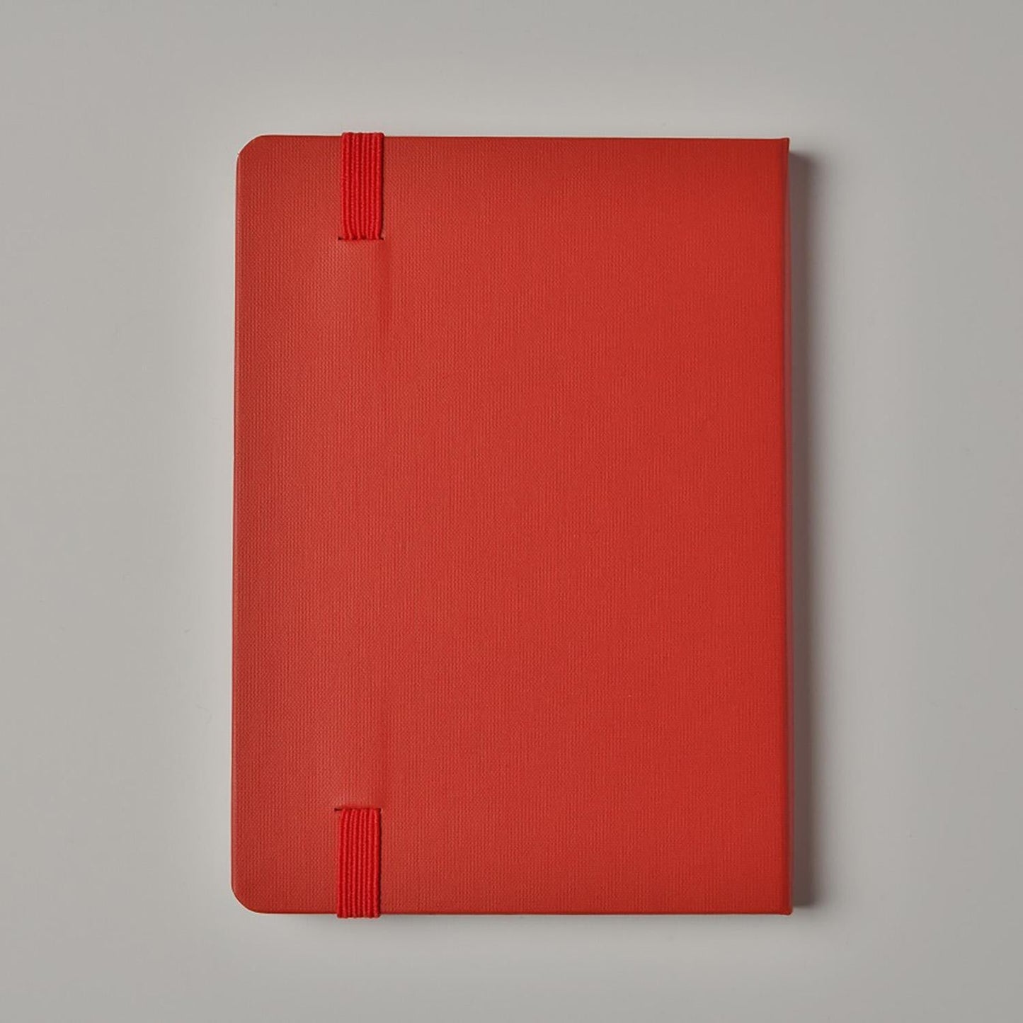 Apica Premium C.D. Hard Cover Notebook - A6 - Grid