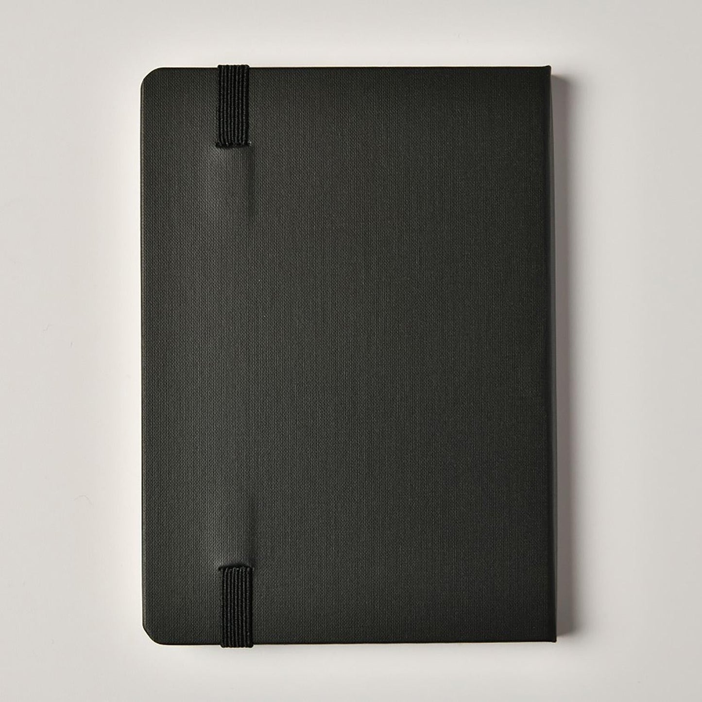Apica Premium C.D. Hard Cover Notebook - A6 - Plain