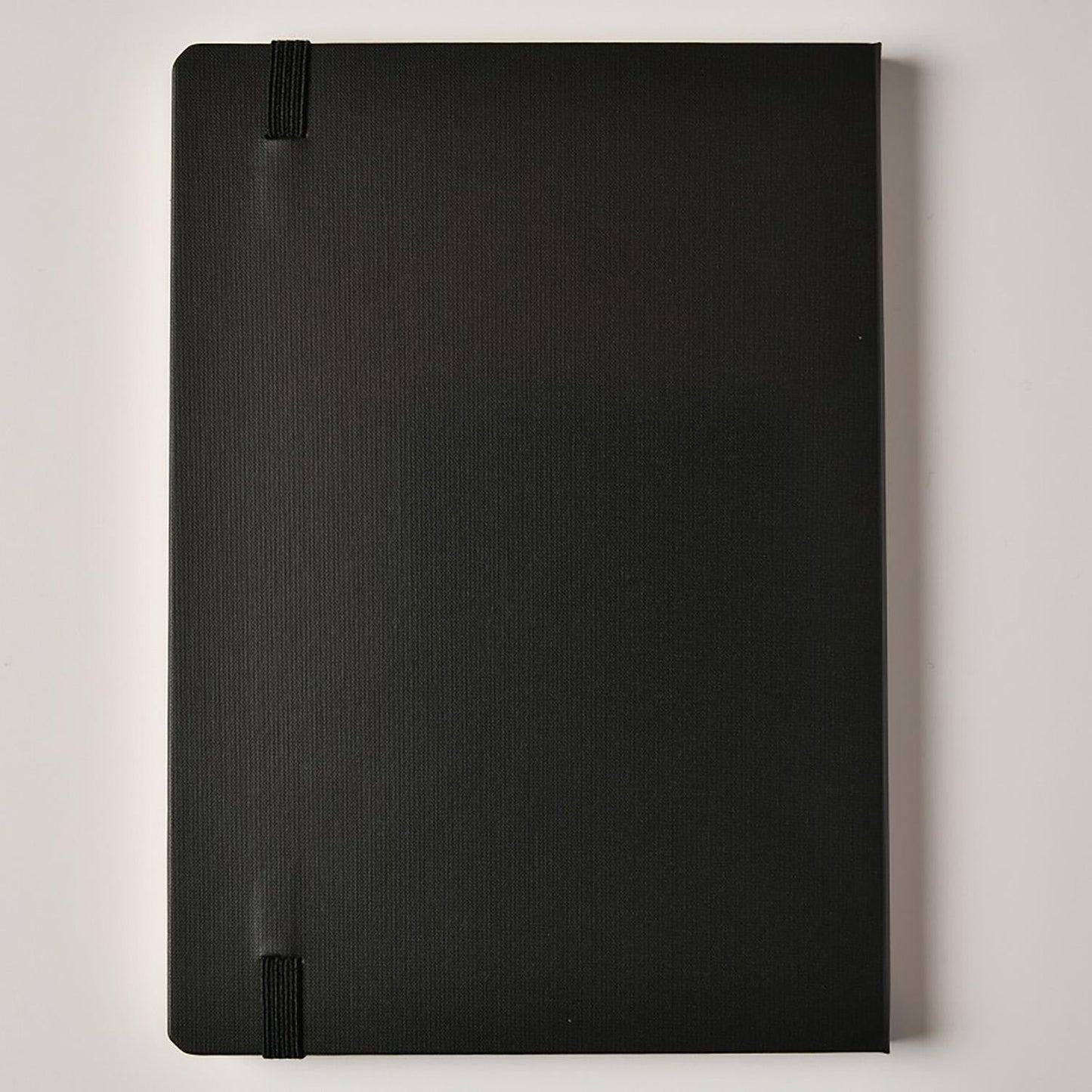 Apica Premium C.D. Hard Cover Notebook - A5 - Plain