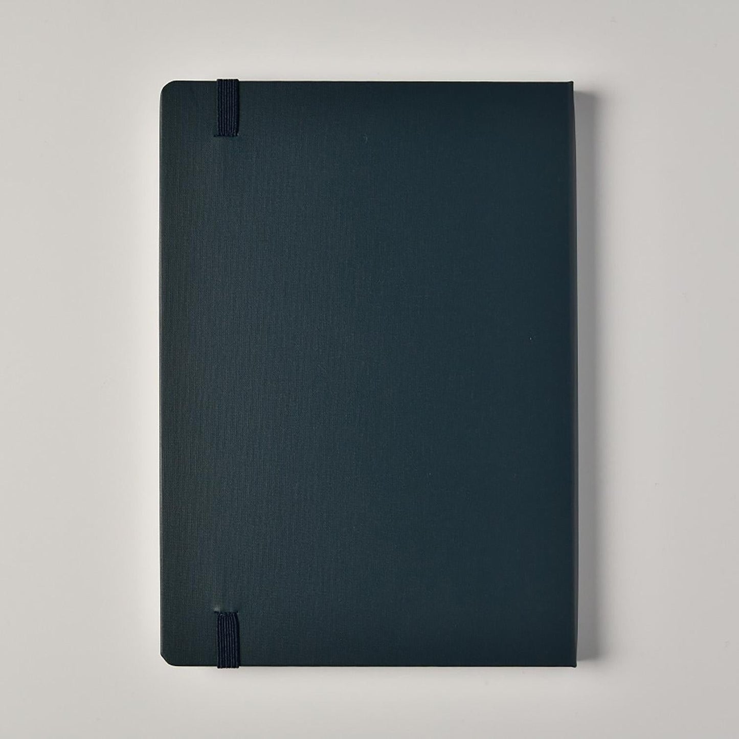 Apica Premium C.D. Hard Cover Notebook - A5 - Ruled