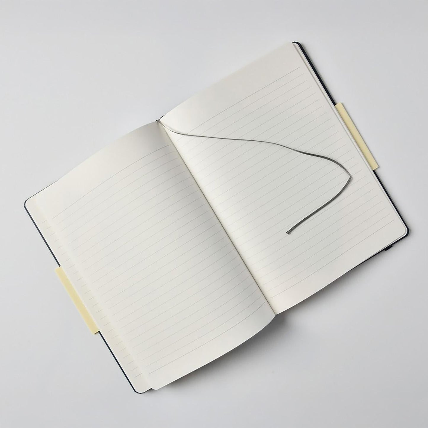 Apica Premium C.D. Hard Cover Notebook - A5 - Ruled